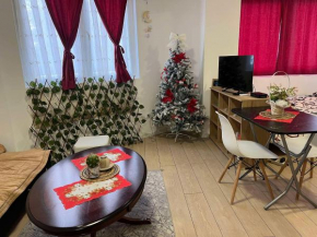 Vera apartment